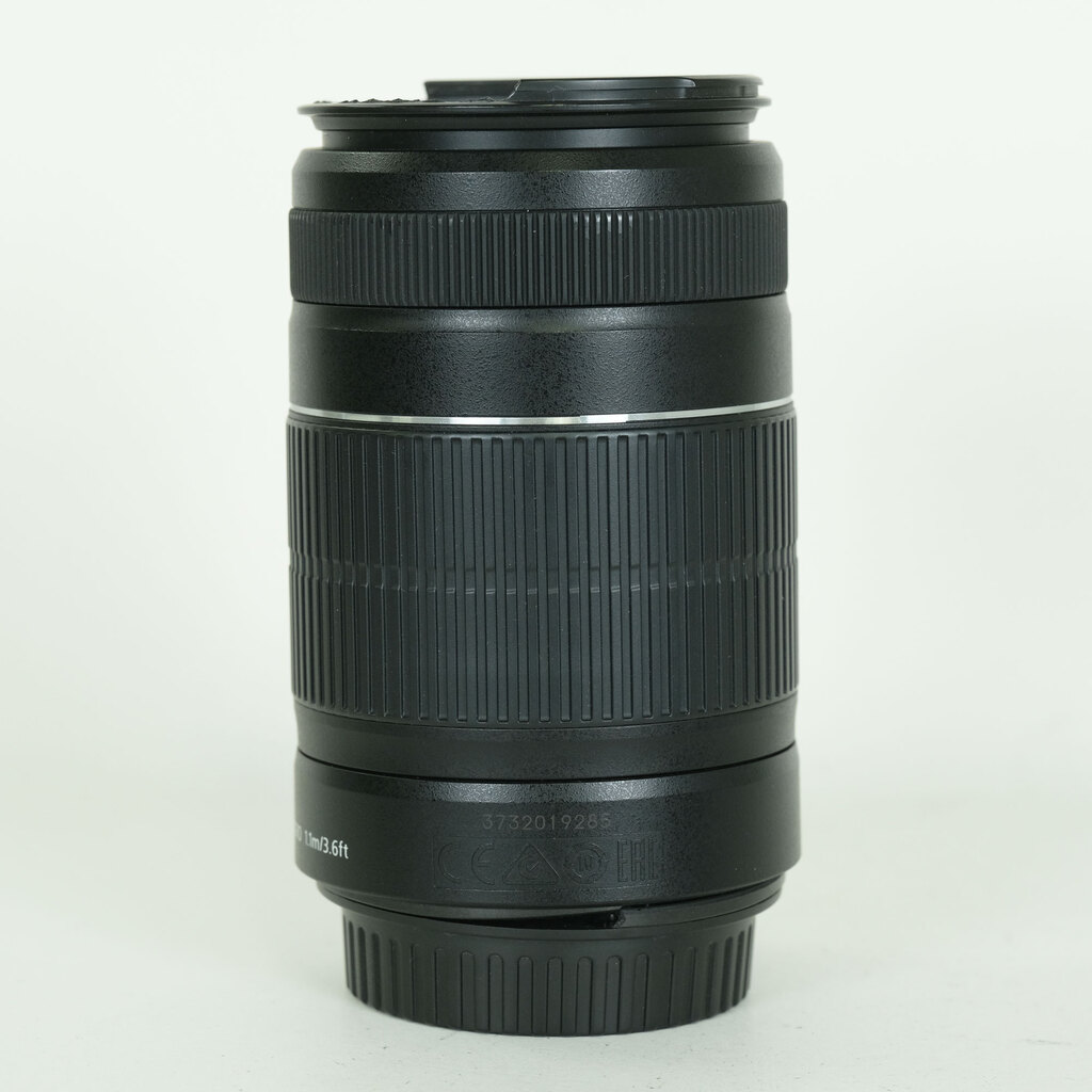 Canon EF-S55-250mm F4-5.6 IS II Canon EF-S55-250mm F4-5.6 IS II