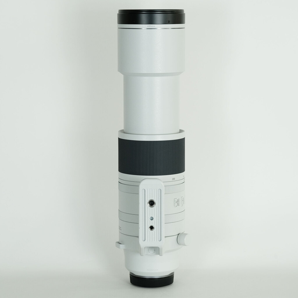 Canon RF200-800mm F6.3-9 IS USM