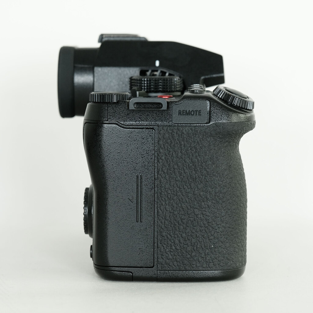 Panasonic LUMIX S5II DC-S5M2