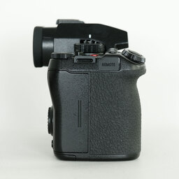 Panasonic LUMIX S5II DC-S5M2