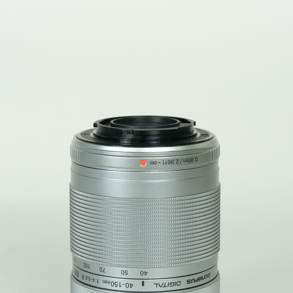 OLYMPUS M.ZUIKO DIGITAL ED 40-150mm F4.0-5.6 Rの出品 | ONE SCENE