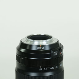 FUJIFILM XF55-200mmF3.5-4.8 R LM OIS