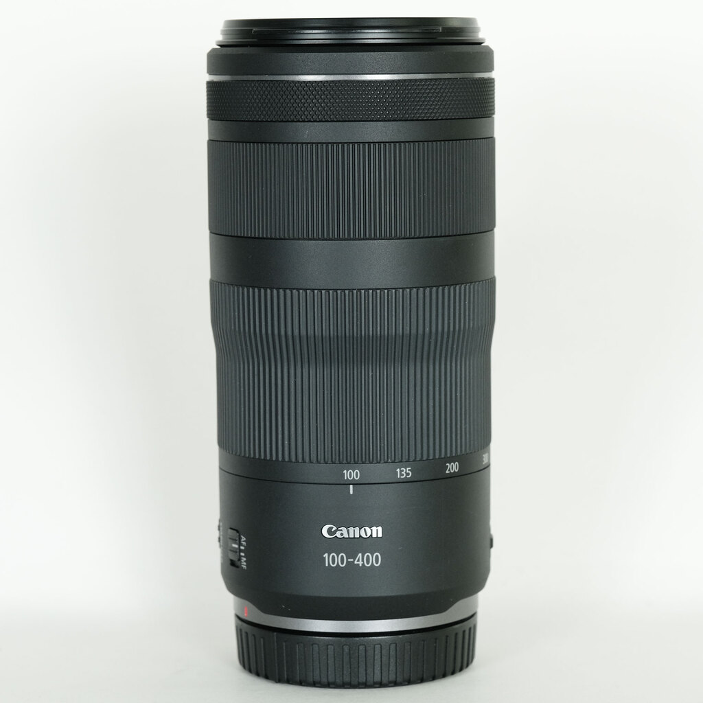 Canon RF100-400mm F5.6-8 IS USM