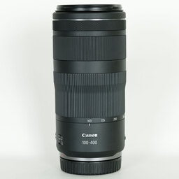 Canon RF100-400mm F5.6-8 IS USM