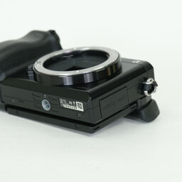 SONY α6000(ILCE-6000) SONY α6000(ILCE-6000)