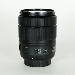 Canon EF-S18-135mm F3.5-5.6 IS USM
