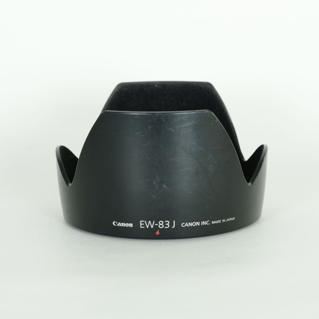 Canon EF24-105mm F4L IS USM