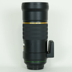 PENTAX smc PENTAX-DA★300mmF4ED[IF] SDM