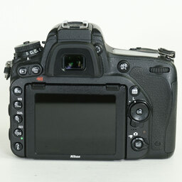 Nikon D750