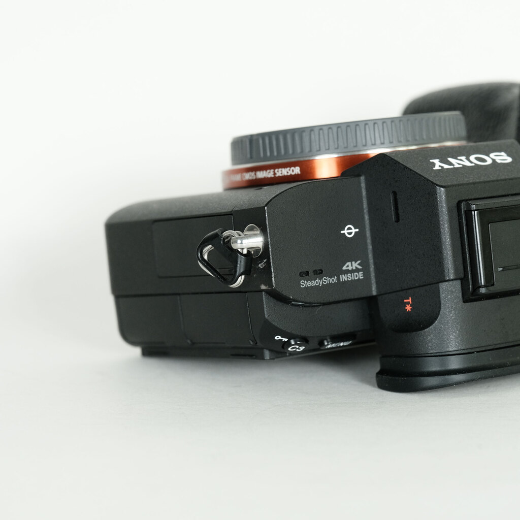 SONY α7 III（ILCE-7M3）