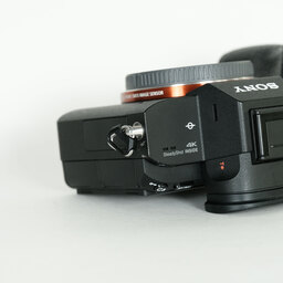 SONY α7 III（ILCE-7M3）