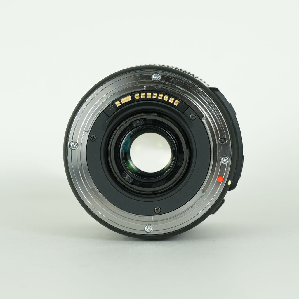 SIGMA 18-200mm F3.5-6.3 DC MACRO OS HSM｜Contemporary [キヤノンEF用]