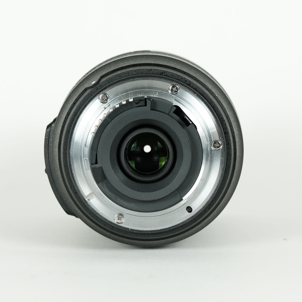 Nikon AF-S DX NIKKOR 55-300mm F4.5-5.6G ED VR