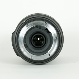 Nikon AF-S DX NIKKOR 55-300mm F4.5-5.6G ED VR