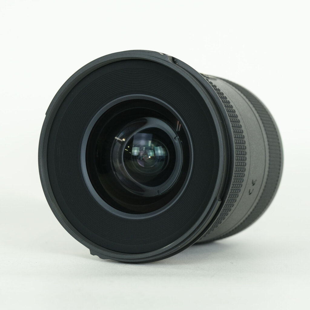 PENTAX HD PENTAX-DA★11-18mmF2.8ED DC AW