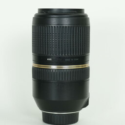 TAMRON SP 70-300mm F4-5.6 Di VC USD/Model A005NII(ニコン用)