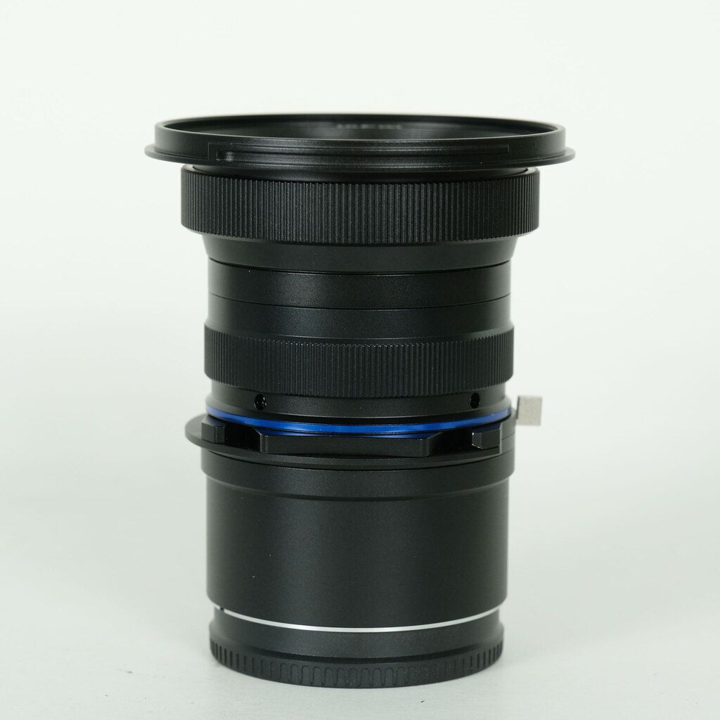 LAOWA 15mm F4 Wide Angle Macro with Shift �\�j�[FE�p [LAO009]
