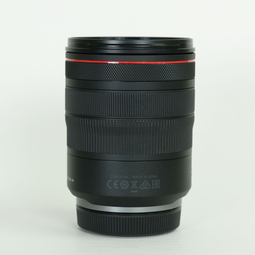 Canon RF24-105mm F4 L IS USM