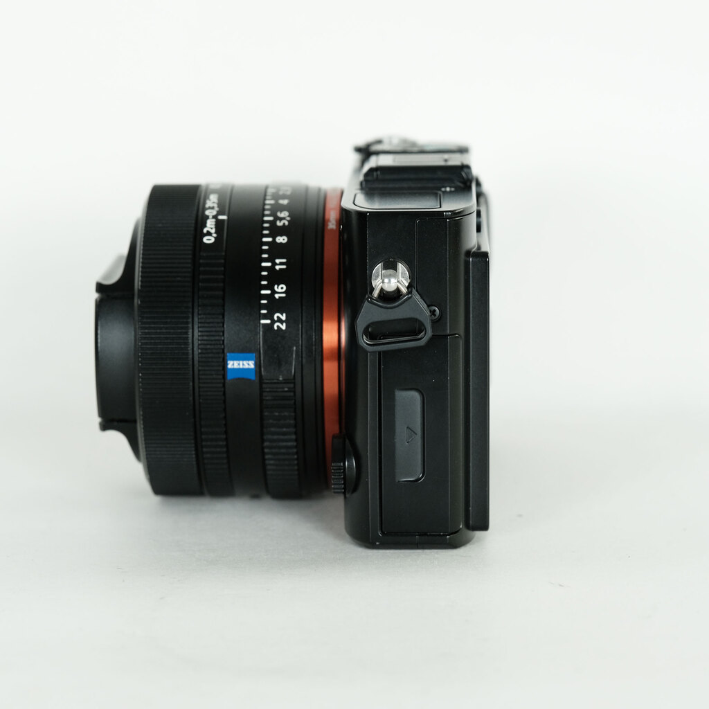 SONY Cyber-shot DSC-RX1R