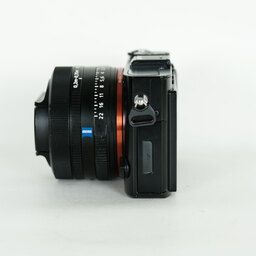 SONY Cyber-shot DSC-RX1R
