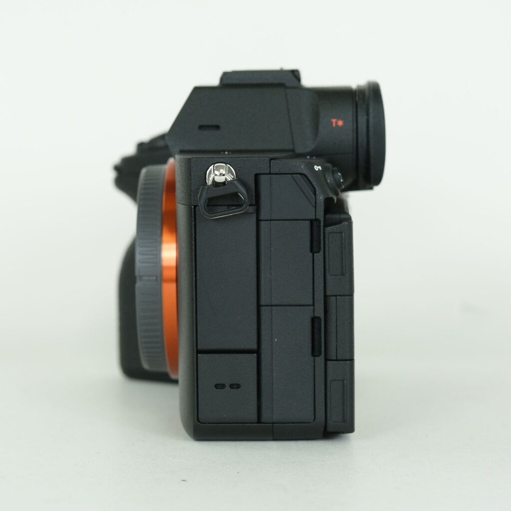 SONY α7 V（ILCE-7M5）