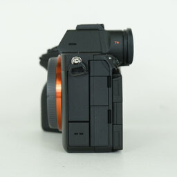 SONY α7 V（ILCE-7M5）