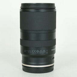 TAMRON 18-300mm F/3.5-6.3 Di III-A VC VXD (Model B061) [ニコンZ用]