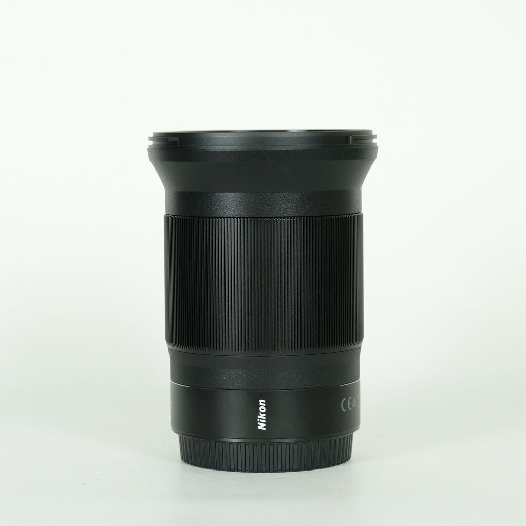 NIKKOR Z 20mm f/1.8 S 中古価格比較 - 価格.com