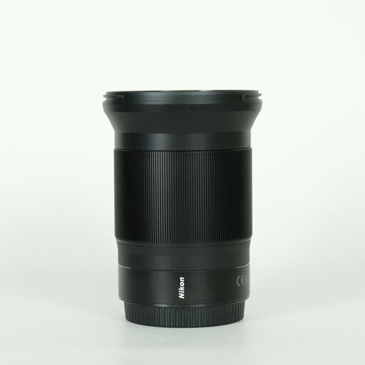 Nikon NIKKOR Z 20mm f/1.8 Sを徹底解説。作例からレビューまで | ONE