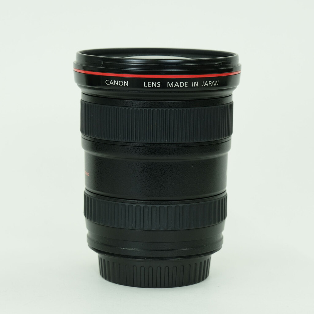 Canon EF17-40mm F4L USM