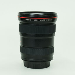 Canon EF17-40mm F4L USM