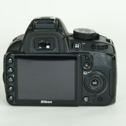 Nikon D3100 ボディ