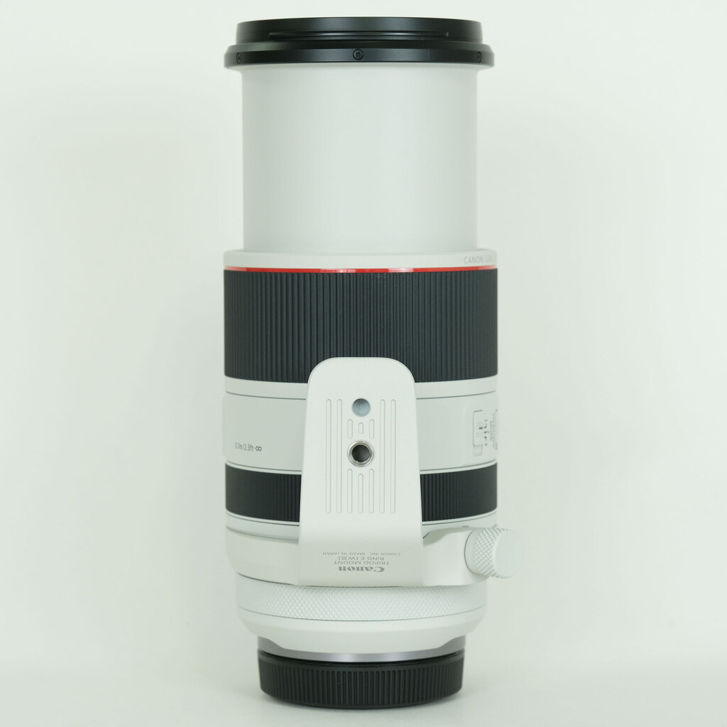 Canon RF70-200mm F2.8 L IS USM