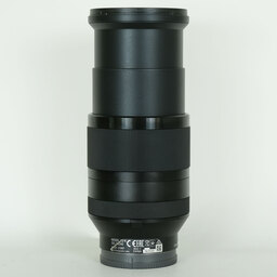 SONY FE 24-240mm F3.5-6.3 OSS SEL24240