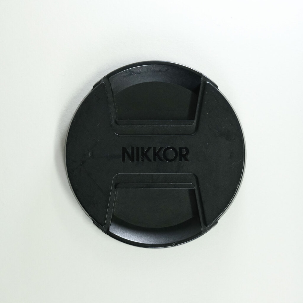 Nikon NIKKOR Z 70-200mm f/2.8 VR S Nikon NIKKOR Z 70-200mm f/2.8 VR S