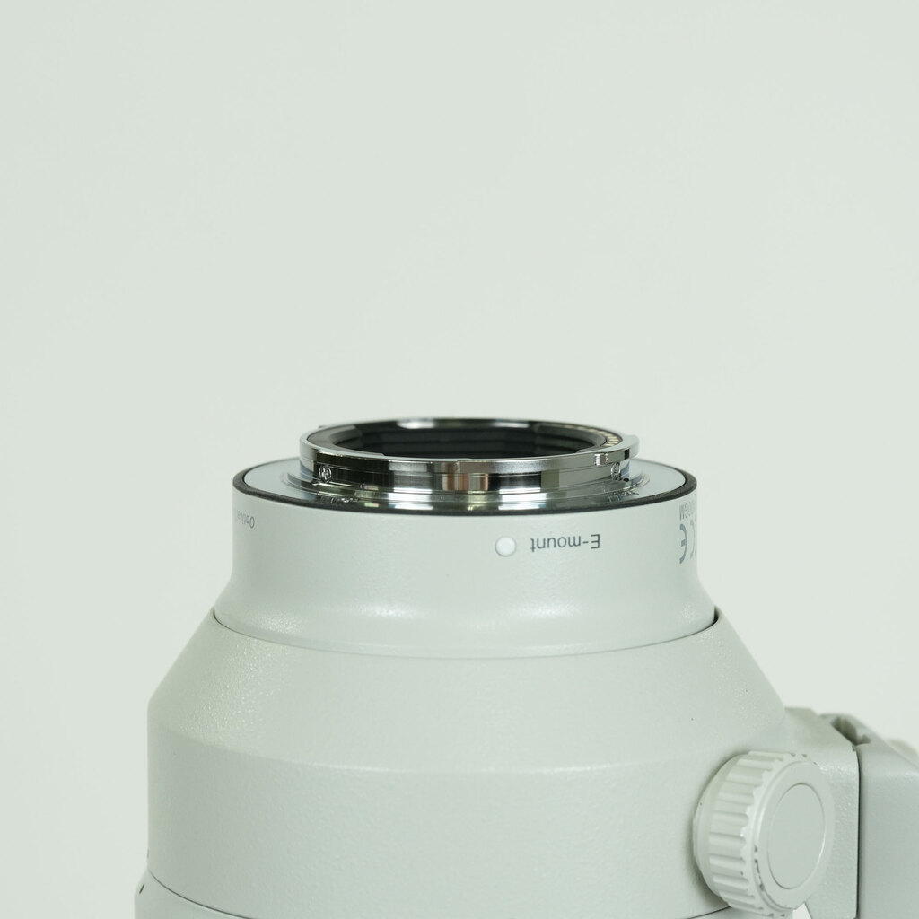 SONY FE 100-400mm F4.5-5.6 GM OSS SEL100400GM SONY FE 100-400mm F4.5-5.6 GM OSS SEL100400GM