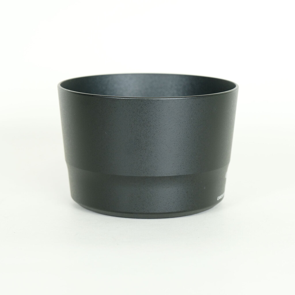 Canon EF-S55-250mm F4-5.6 IS STM