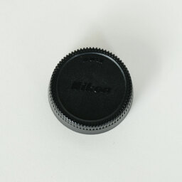 Nikon Ai Nikkor 50mm F1.4S