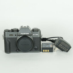 FUJIFILM X-T30 FUJIFILM X-T30