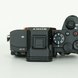 SONY α7R V（ILCE-7RM5）