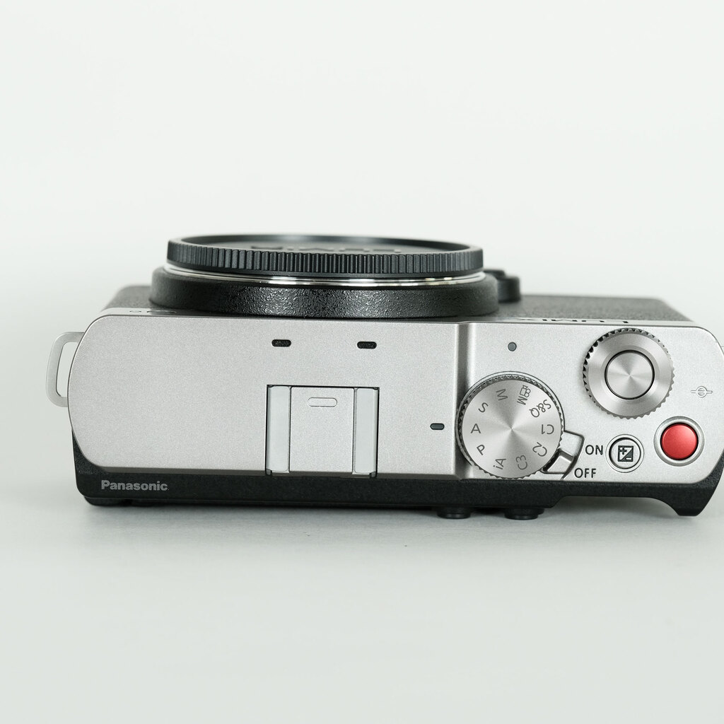 Panasonic LUMIX DC-S9