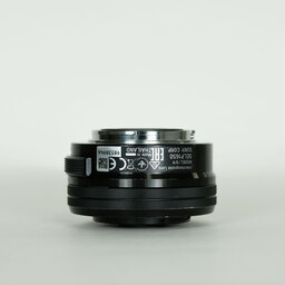 SONY E PZ 16-50mm F3.5-5.6 OSS SELP1650