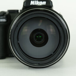 Nikon COOLPIX P1000