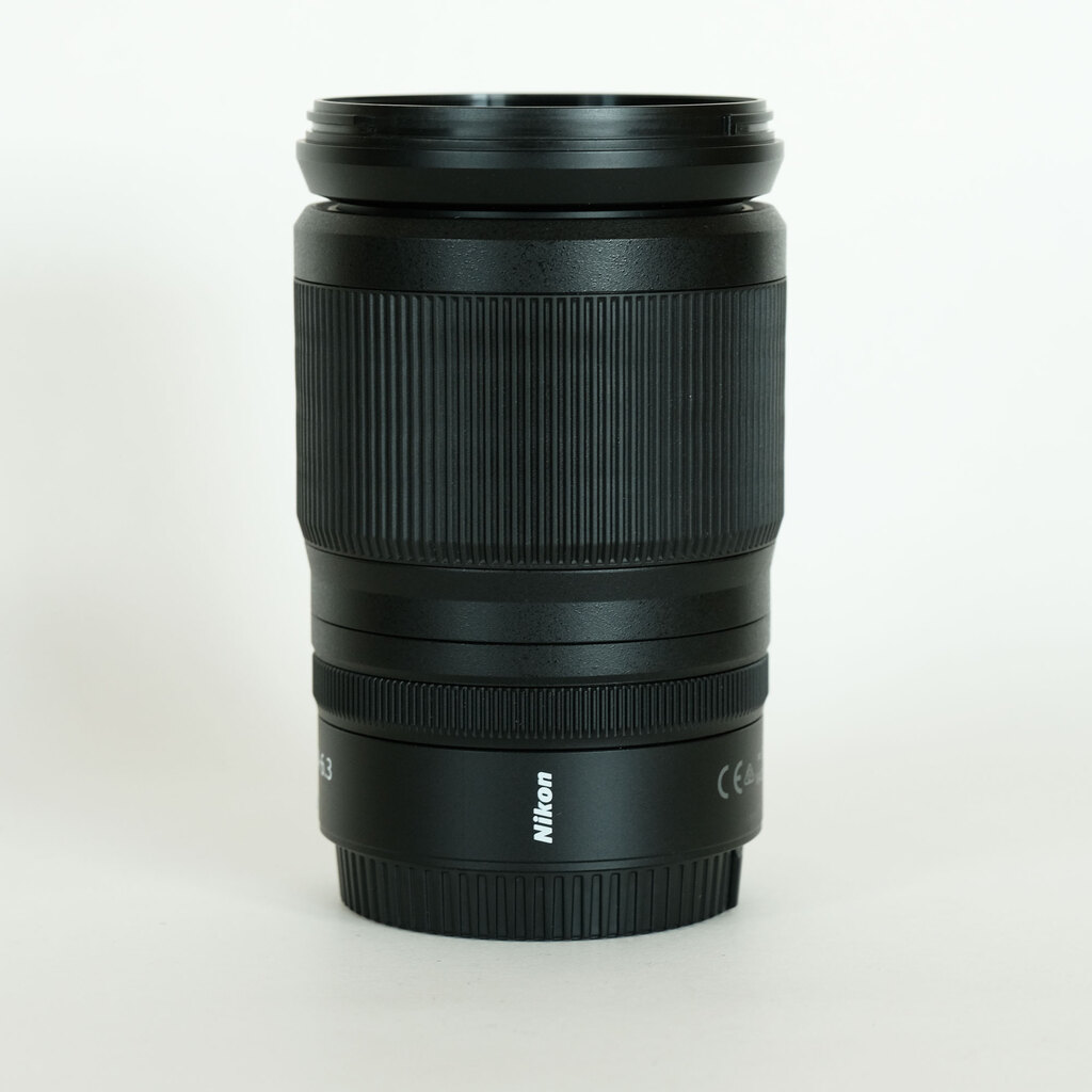 Nikon NIKKOR Z 24-200mm f/4-6.3 VR