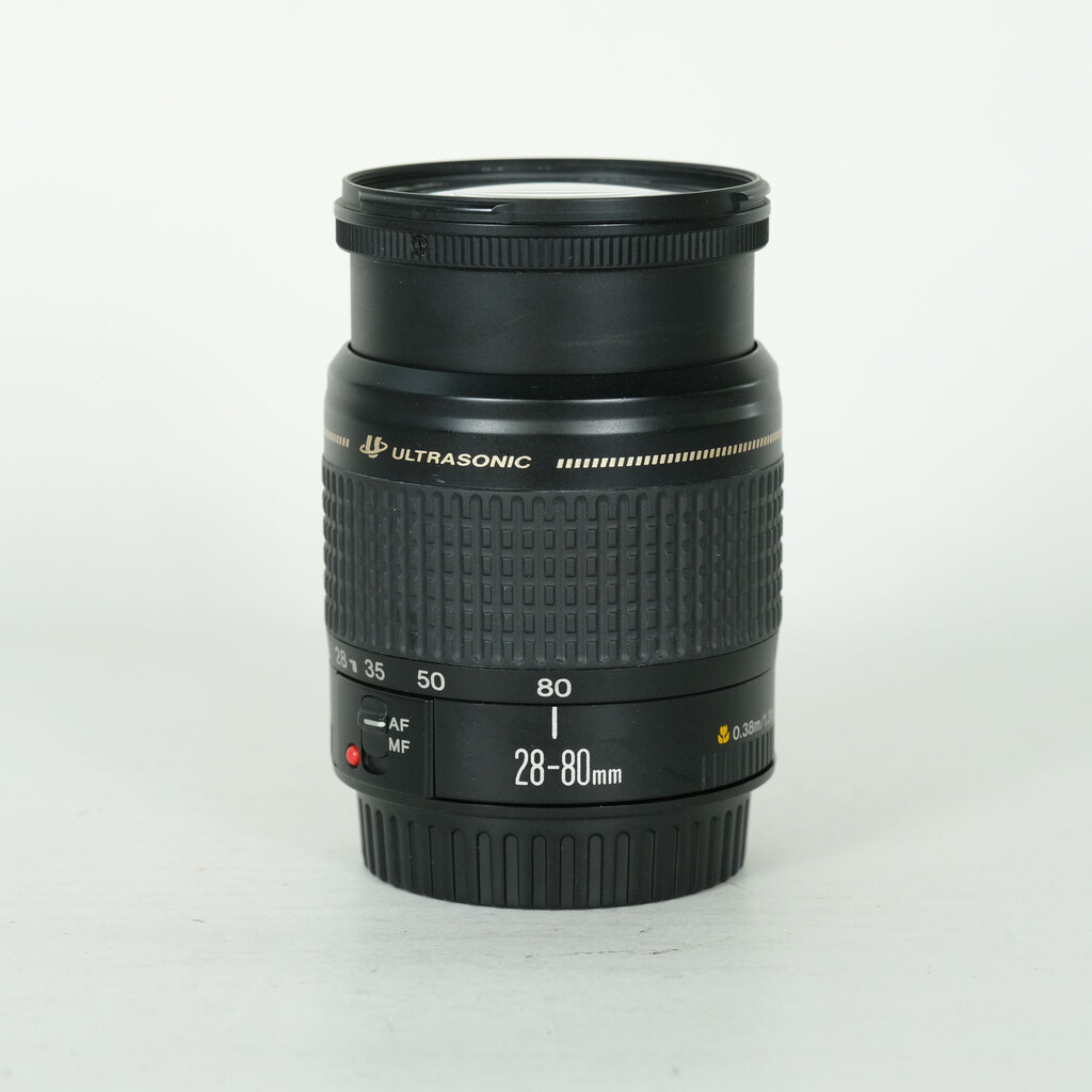 Canon EF28-80mm F3.5-5.6 Ⅳ USMの出品 | ONE SCENE（ワンシーン）