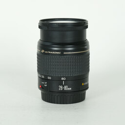 Canon EF28-80mm F3.5-5.6 Ⅳ USM
