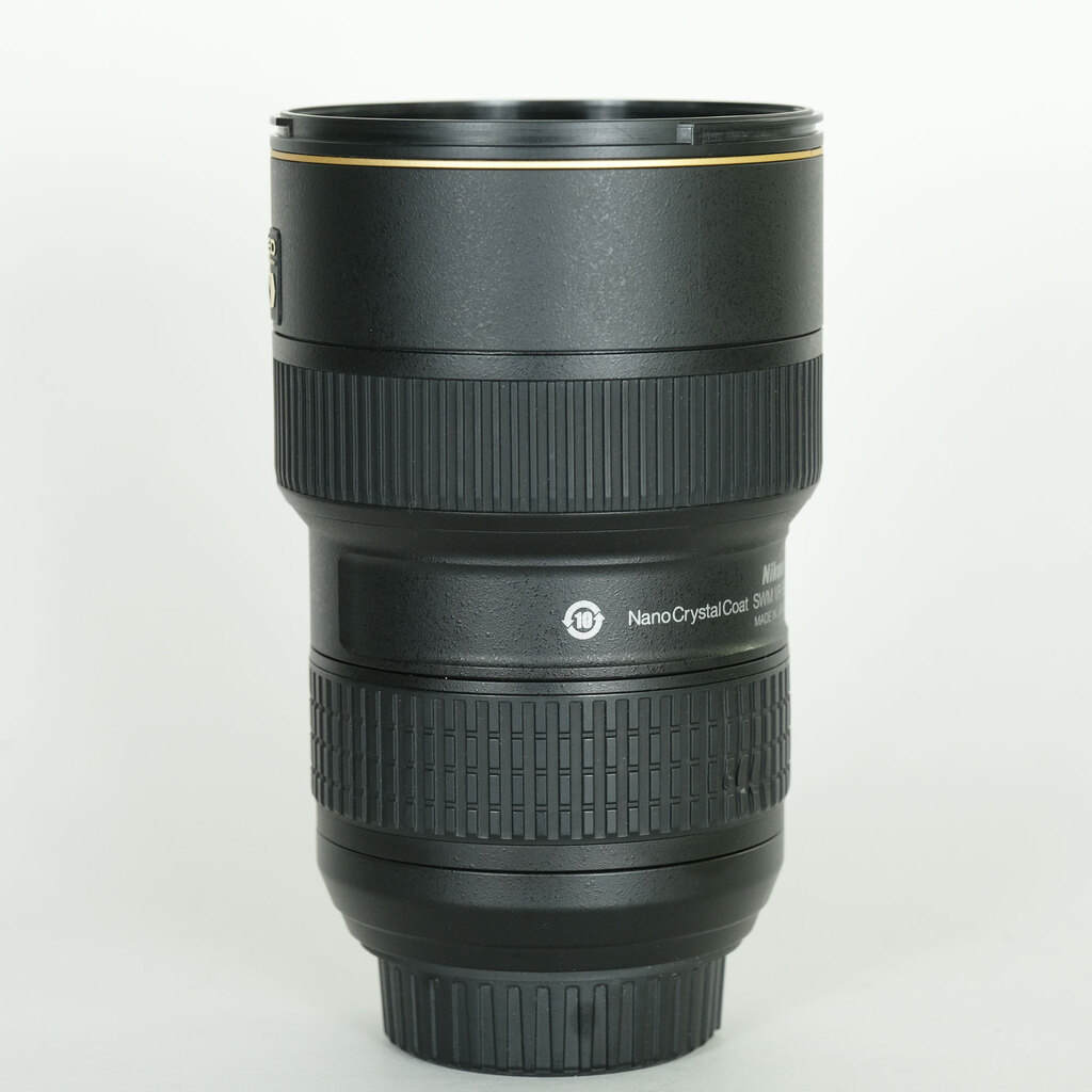 Nikon AF-S NIKKOR 16-35mm F4 G ED VR
