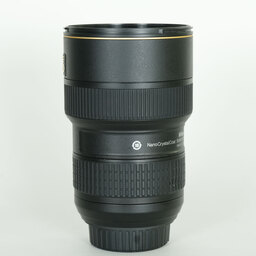 Nikon AF-S NIKKOR 16-35mm F4 G ED VR