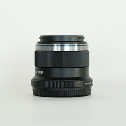 OLYMPUS M.ZUIKO DIGITAL 45mm F1.8