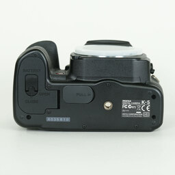 PENTAX K-5 ボディ